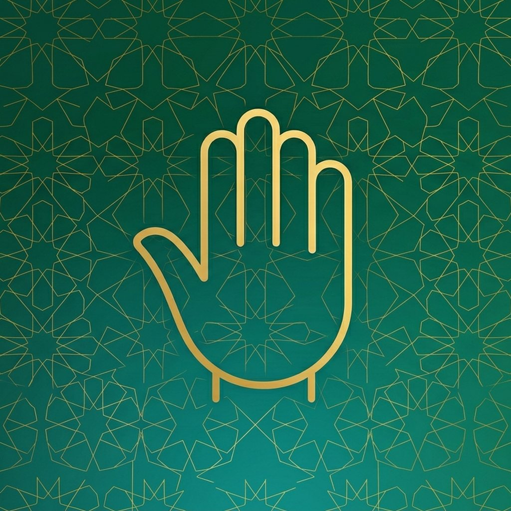 Shia Daily app icon