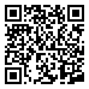 QR code linking to Shia Daily on the App Store